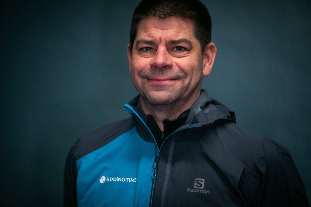 Thomas Björnermark