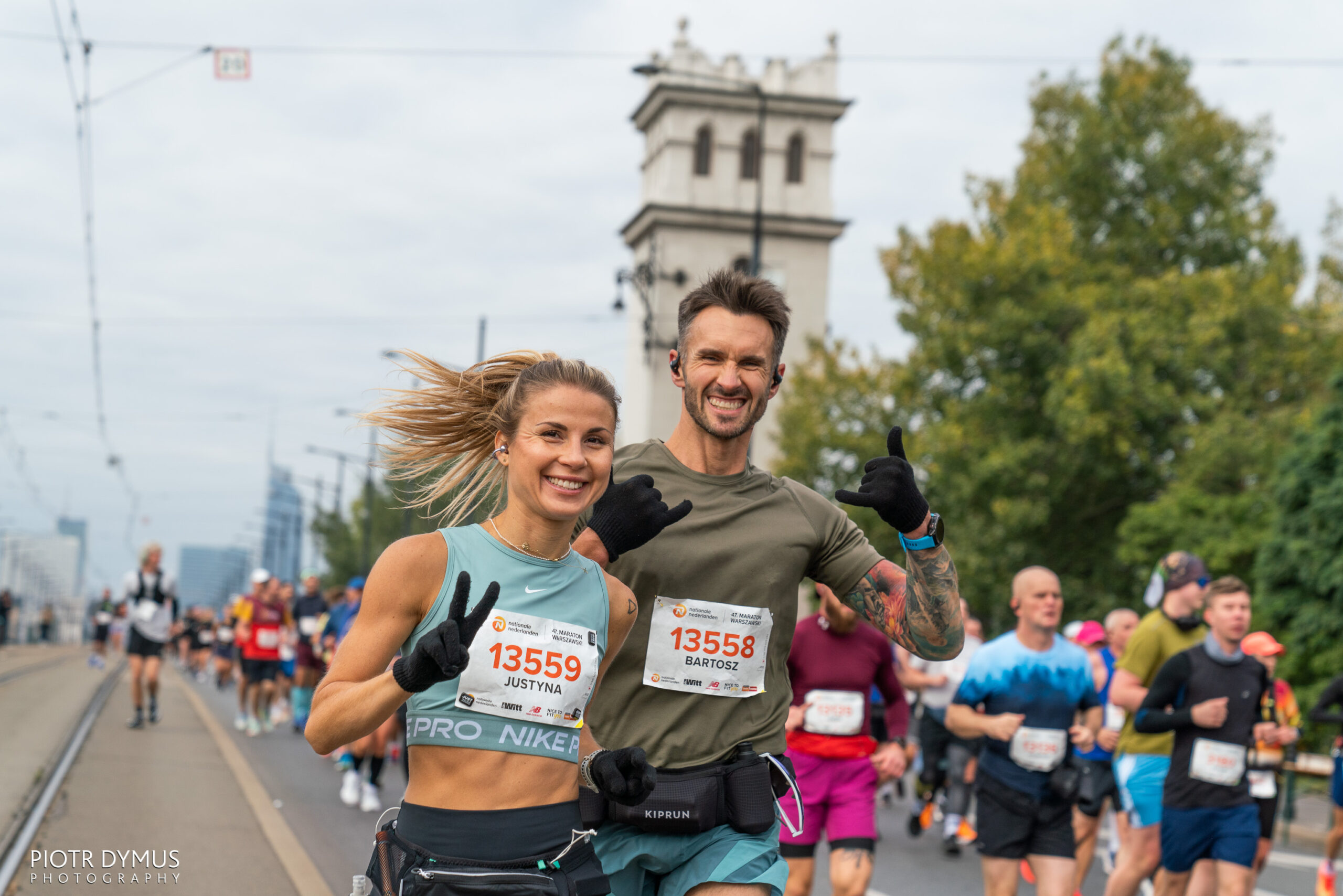 Warszawa Marathon